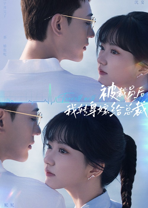 被裁员后我转身嫁给总裁海报
