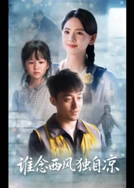 谁念西风独自凉-都市日常海报