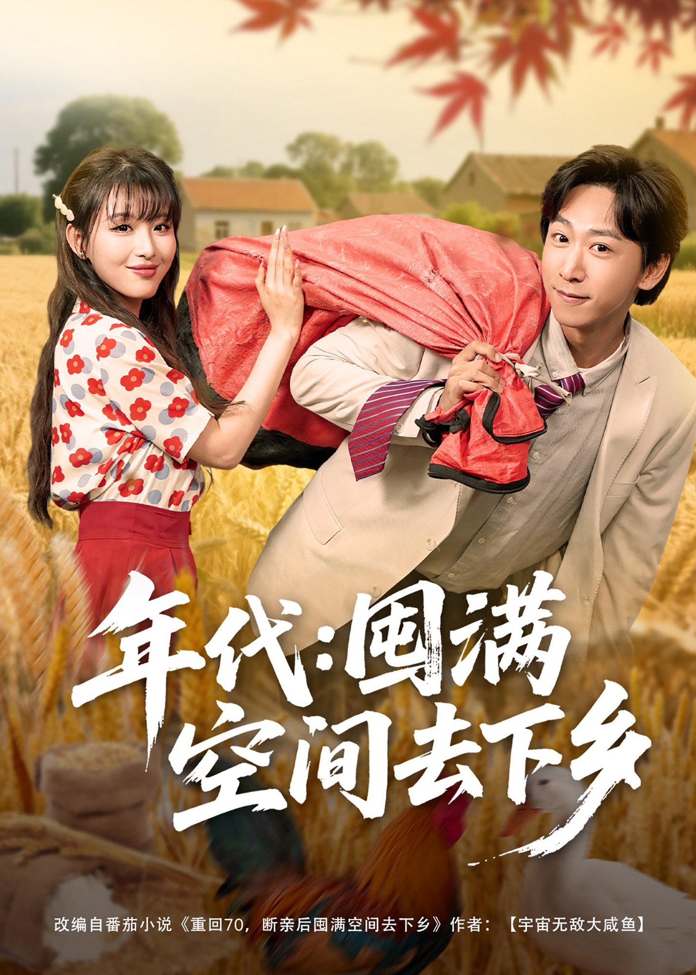 《姜小姐我们复婚吧-现代言情》(何适,王奕然)-第01集 免费在线观看-爱看影院