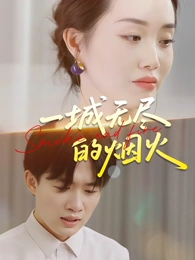 一城无尽的烟火-现代都市