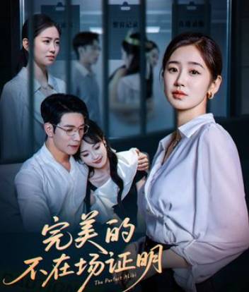 完美的不在场证明-都市重生