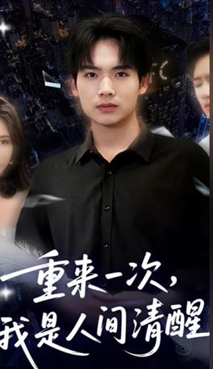 重来一次我是人间清醒-重生穿越