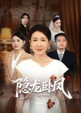 隐龙卧凤-家庭情感海报