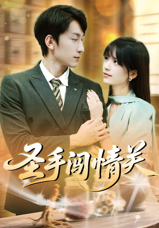 圣手闯情关-都市言情海报