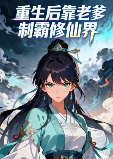 重生后靠老爹制霸修仙界-动漫