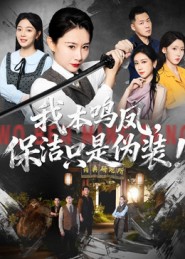 我本鸣凤保洁只是伪装-战神归来海报