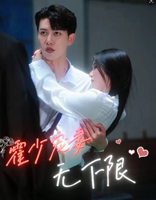 霍少宠妻无下限-都市言情