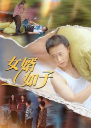 女婿如子-都市重生