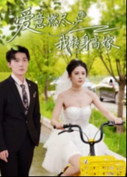 爱意燃尽我转身高嫁-都市爱情海报