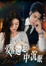 爱在遗忘中沉眠-都市爱情
