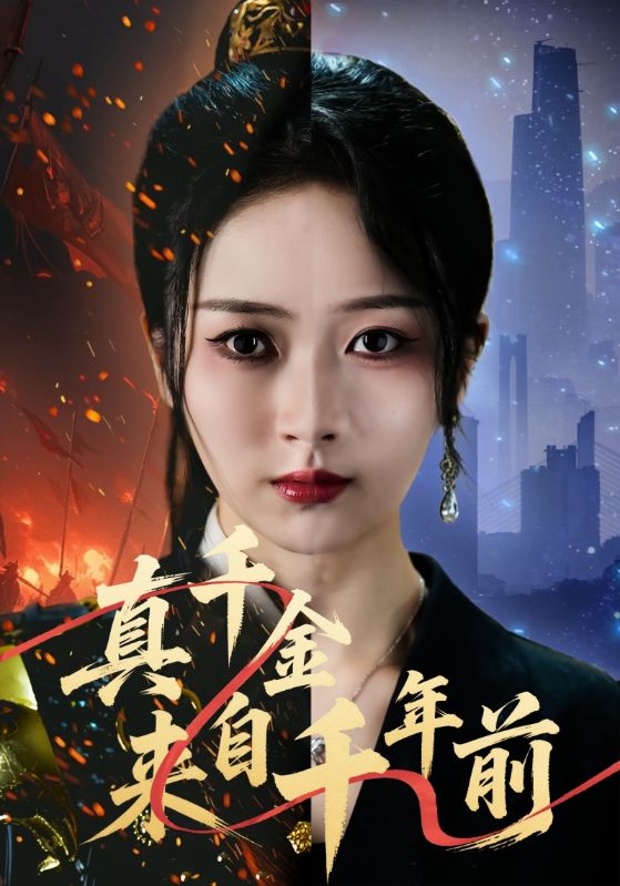 真千金来自千年前-家庭情感