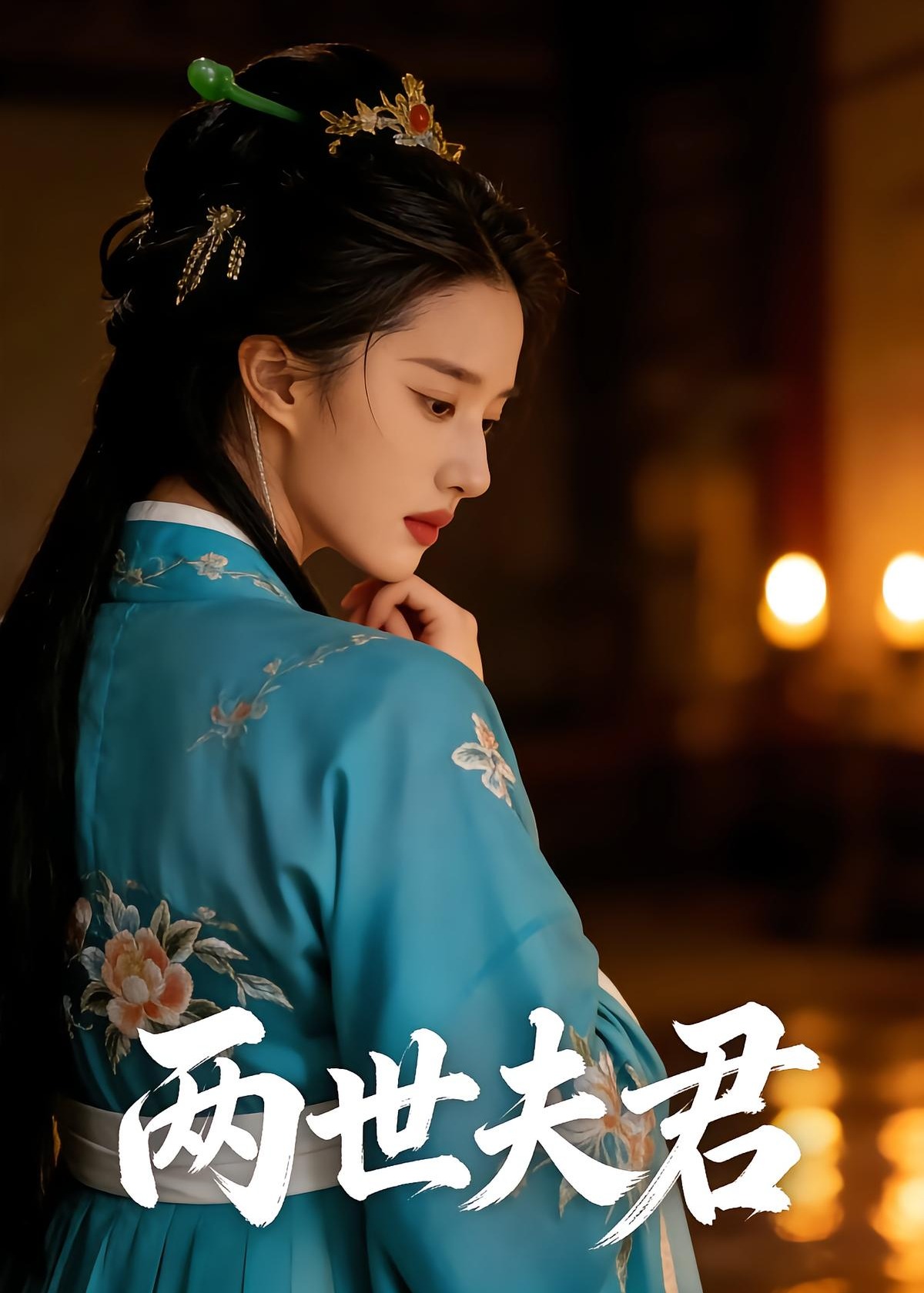 两世夫君-都市言情