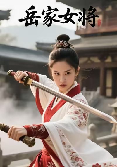 岳家女将-古风言情