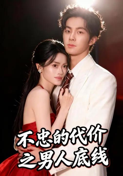 不忠的代价之男人底线-都市日常海报
