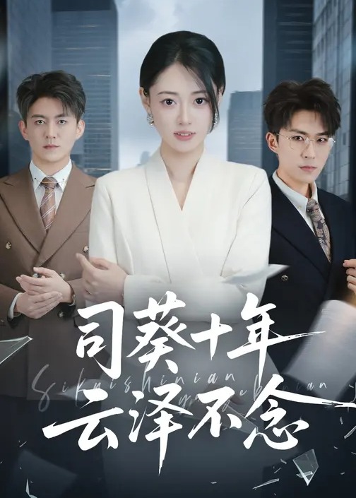 司葵十年云泽不念-都市日常