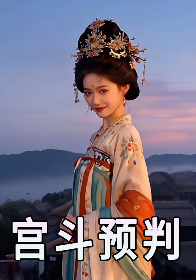 甄嬛攻略-古代穿越