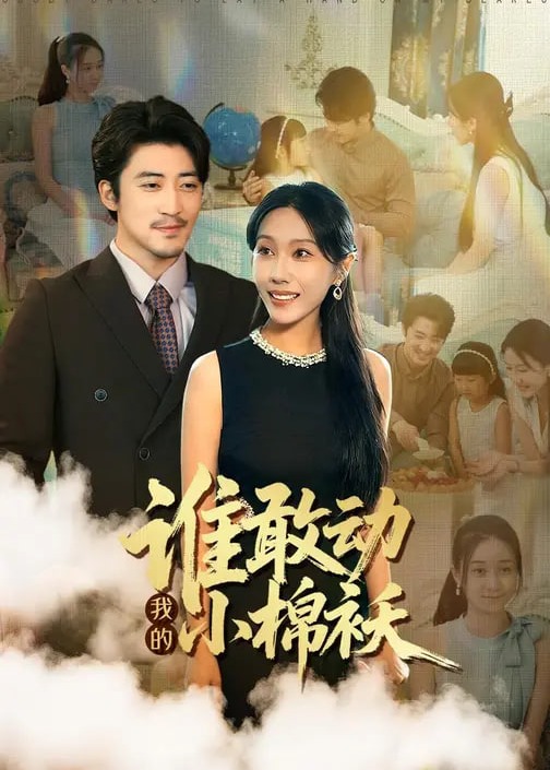 谁敢动我的小棉袄-家庭情感