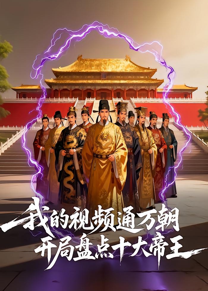 我的视频通万朝开局盘点十大帝王-动漫