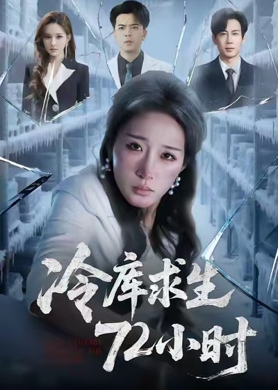 冷库求生72小时-现代重生海报