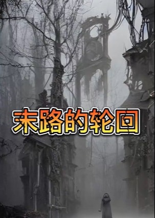末路轮回-动漫海报