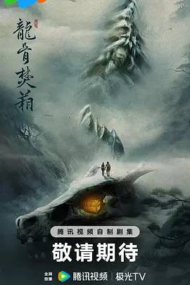 龙骨焚箱海报