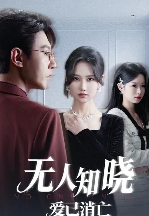 无人知晓爱已消亡-都市言情