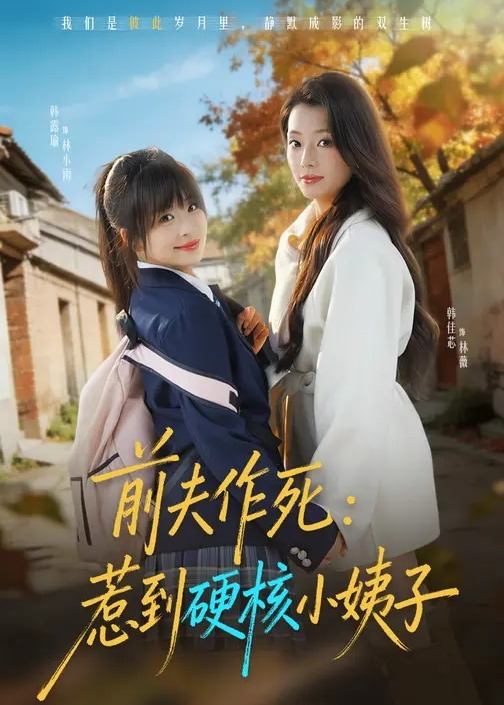 前夫作死惹到硬核小姨子-都市日常