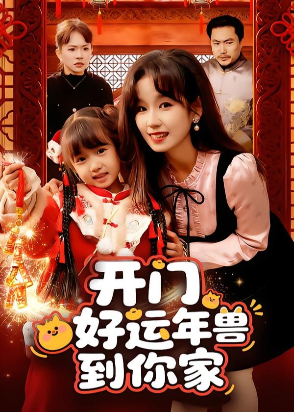 开门好运年兽到你家-奇幻异能
