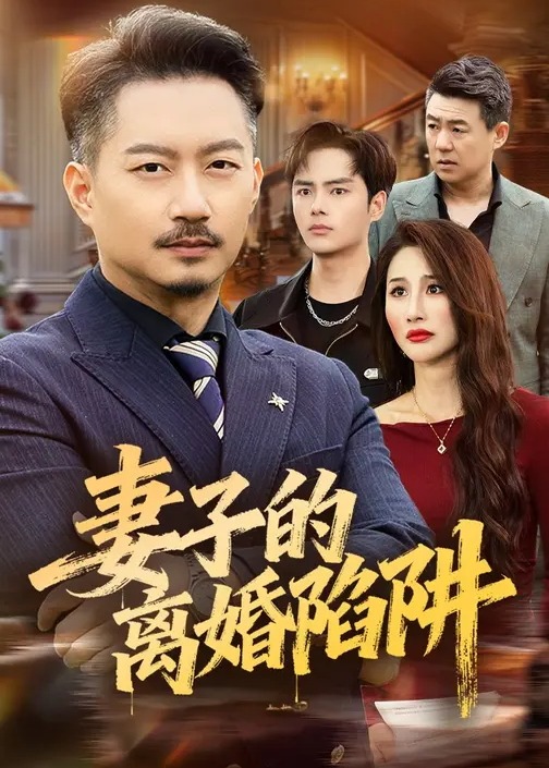 妻子的离婚陷阱-都市日常