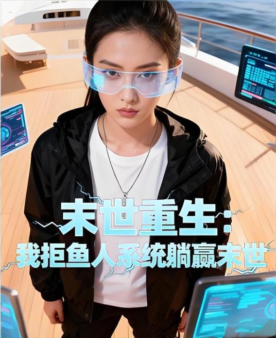 末世重生我拒鱼人系统躺赢末世-玄幻传说