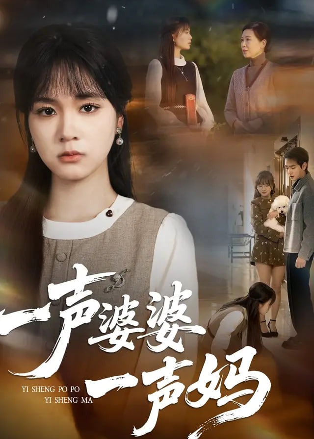 一声婆婆一声妈-家庭情感