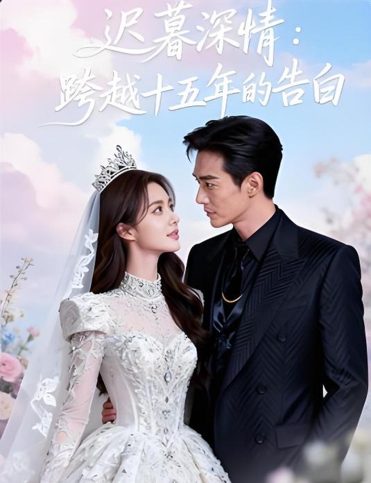 迟暮深情跨越十五年的告白-都市言情