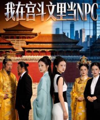我在宫斗文里当NPC-动漫合集