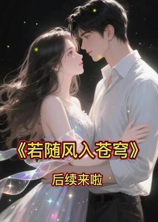 若随风入苍穹-都市言情