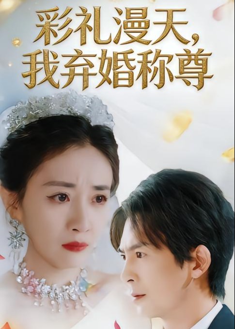 彩礼漫天我弃婚称尊-都市情感