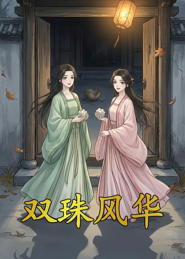 双珠风华-动漫