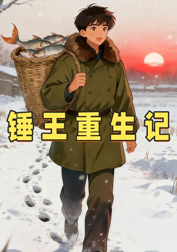 锤王重生记-动漫合集