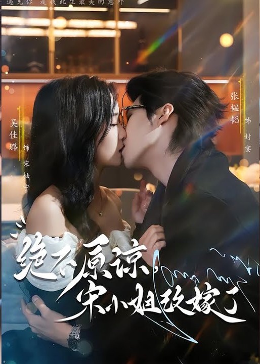 绝不原谅宋小姐改嫁了-都市言情