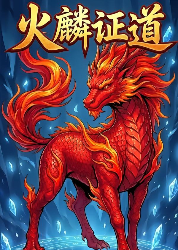 火麟证道-动漫合集