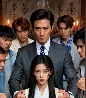 错蛇仙缘-都市日常