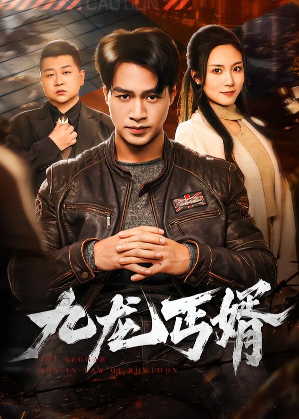 九龙丐婿-强者归来