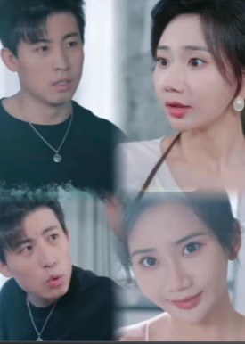 码头黄昏之约-都市言情