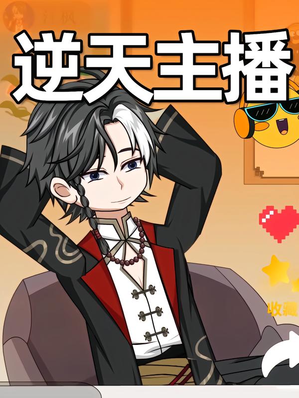 逆天主播第一季-动漫合集