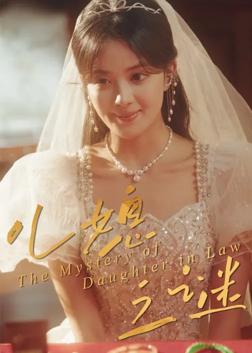 儿媳之谜-家庭情感