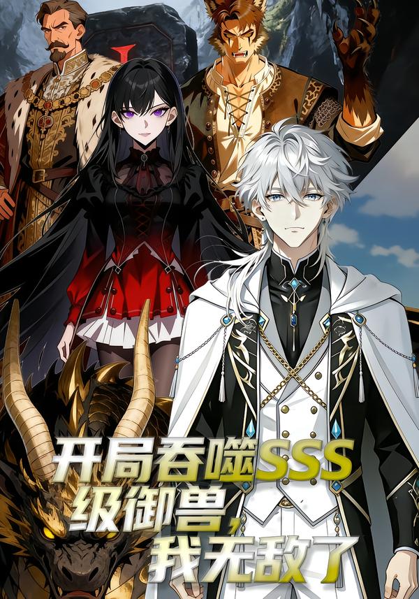 开局吞噬SSS级御兽我无敌了-动漫合集