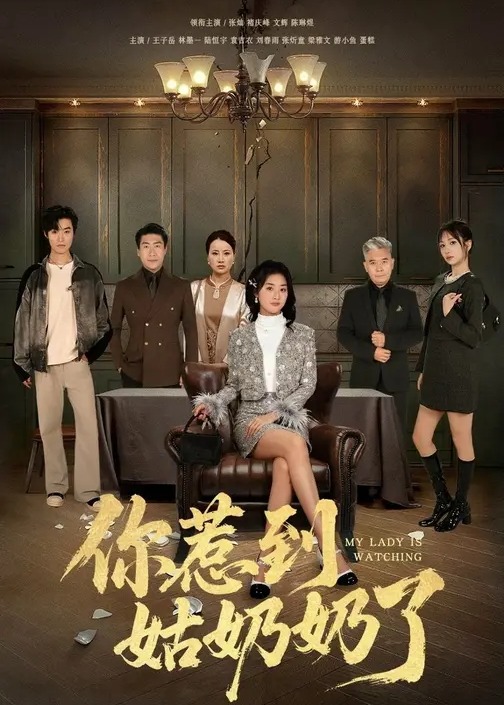 你惹到姑奶奶了-都市言情