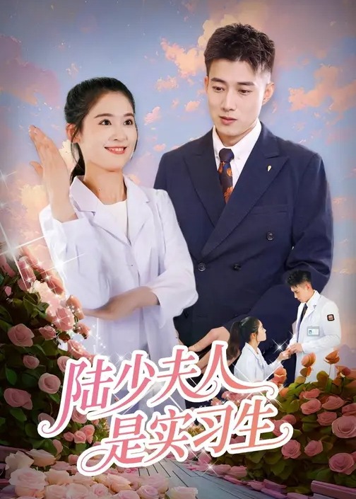 陆少夫人是实习生-都市甜宠