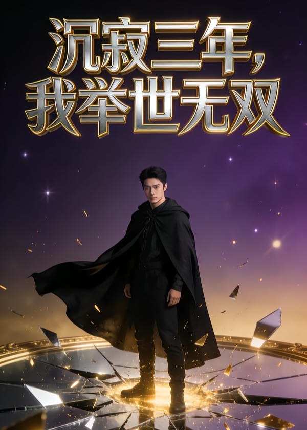 沉寂三年我举世无双-战神归来