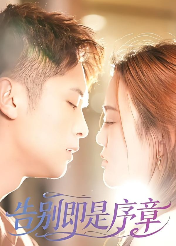 告别即是序章-都市甜宠