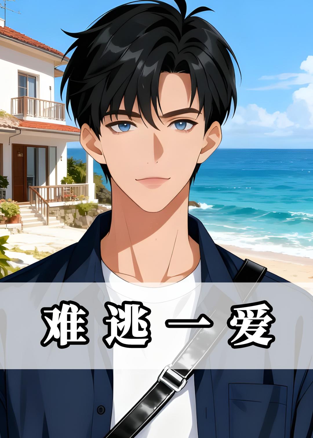 难逃一爱-动漫合集